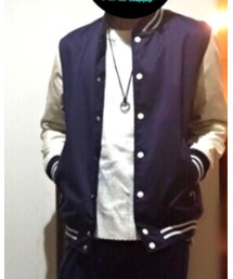 UNITED ARROWS | スタジャン