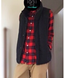 Xtyle | ダウンベスト