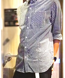 Confirm | シャツ/ブラウス