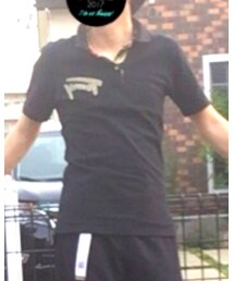 古着 | ポロシャツ