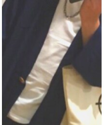 無印良品 | Tシャツ/カットソー