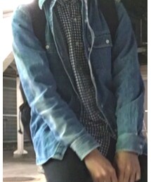 古着 | シャツ/ブラウス