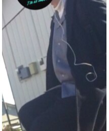 INHERIT | トップス