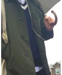 COMME CA ISM | ニット/セーター