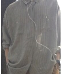 古着 | シャツ/ブラウス