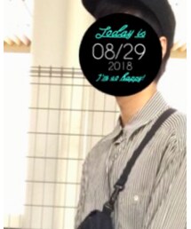 XLARGE | キャップ