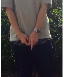 STUSSY | シャツ/ブラウス