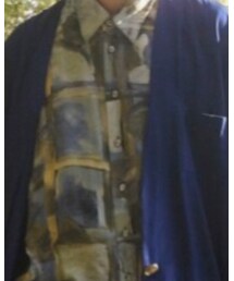 古着 | シャツ/ブラウス