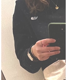 THE NORTH FACE | スウェット