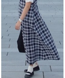 E hyphen world gallery | ワンピース/ドレス