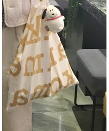 marimekko | エコバッグ/サブバッグ