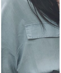 ZARA | シャツ/ブラウス