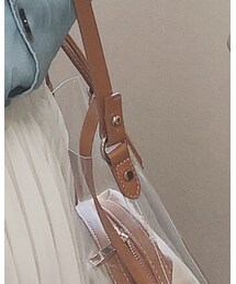 ZARA | バッグ