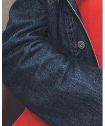 GU | デニムジャケット