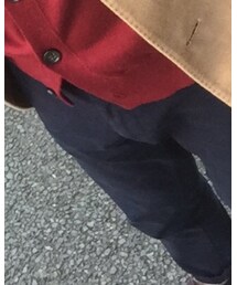 Banana Republic | その他パンツ