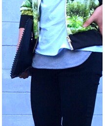 SENSE OF PLACE by URBAN RESEARCH | タンクトップ