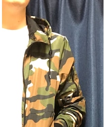 Bershka | ナイロンジャケット