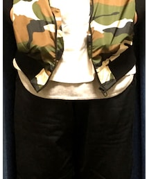 SENSE OF PLACE by URBAN RESEARCH | タンクトップ