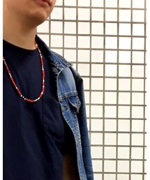 ZARA | デニムジャケット