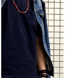 GU | Tシャツ/カットソー