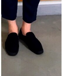 UNIQLO | バレエシューズ