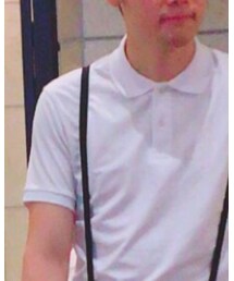 UNIQLO | ポロシャツ