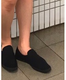 UNIQLO | スリッポン