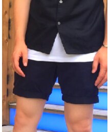 UNIQLO | チノパンツ