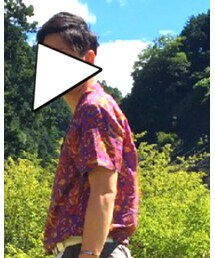 ZARA | シャツ/ブラウス