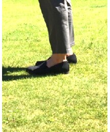 SENSE OF PLACE by URBAN RESEARCH | ドレスシューズ