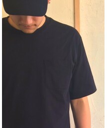 GU | Tシャツ/カットソー
