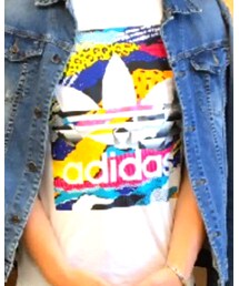 adidas | Tシャツ/カットソー