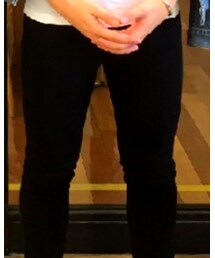 UNIQLO | デニムパンツ