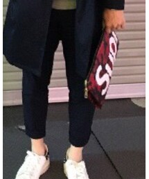 UNIQLO | スラックス