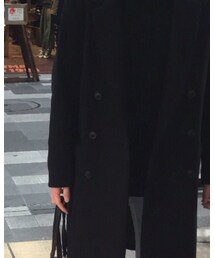 H&M | チェスターコート