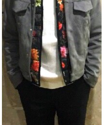 GU | ニット/セーター