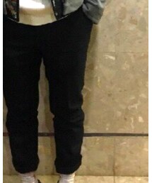 UNIQLO | スラックス