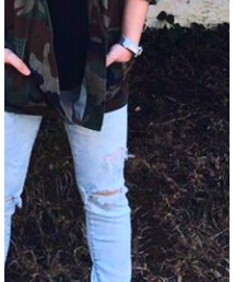 American Eagle | デニムパンツ