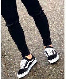 VANS | スニーカー