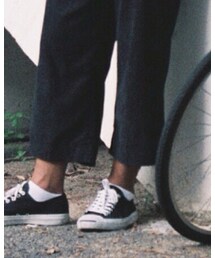 CONVERSE | スニーカー