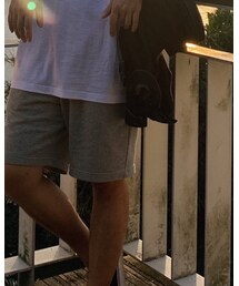 GU | カーゴパンツ