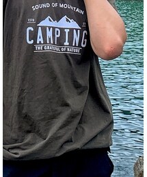 5 | Tシャツ/カットソー