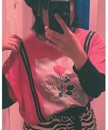 Ank Rouge | Tシャツ/カットソー