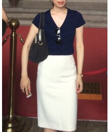 GU | Tシャツ/カットソー