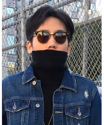 H&M | カーディガン/ボレロ