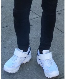 RAF SIMONS | スニーカー