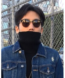 Ray-Ban | サングラス