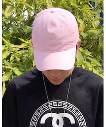 anti social club | ハット