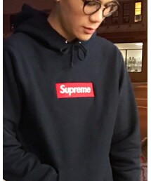 Supreme  | パーカー