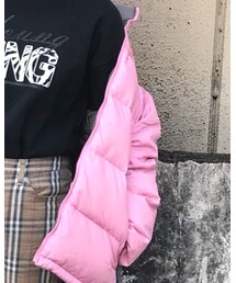 THE NORTH FACE | ダウンジャケット/コート
